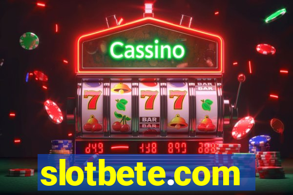 slotbete.com