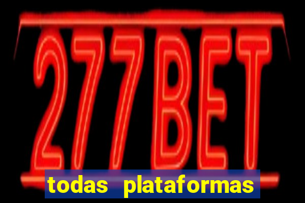 todas plataformas da bet