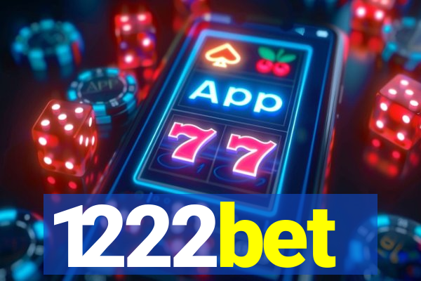 1222bet