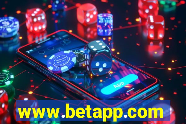 www.betapp.com