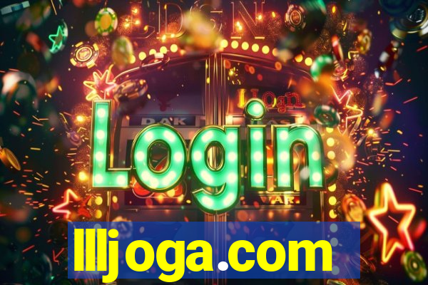 llljoga.com