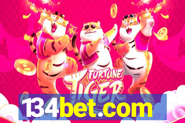 134bet.com