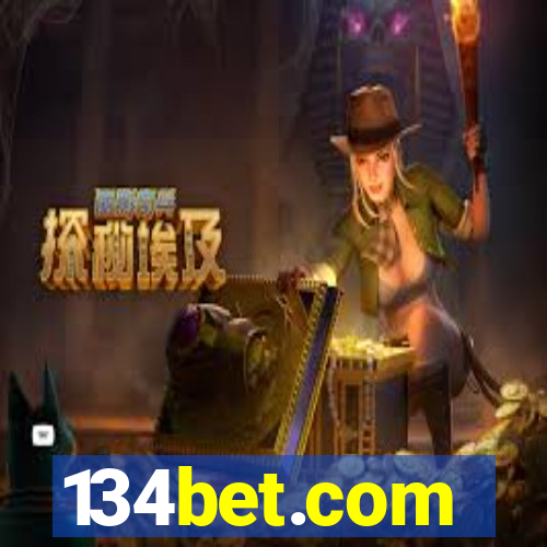 134bet.com