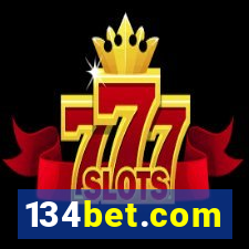 134bet.com