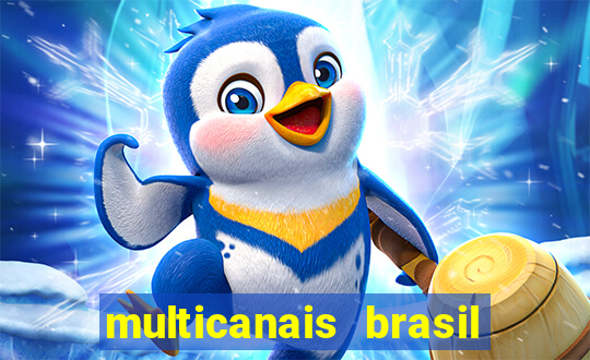 multicanais brasil vs uruguai