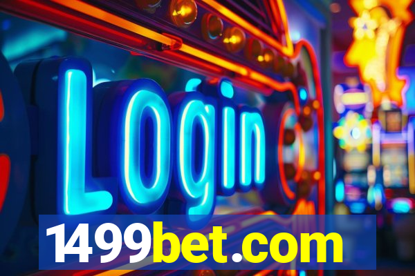 1499bet.com