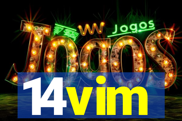 14vim