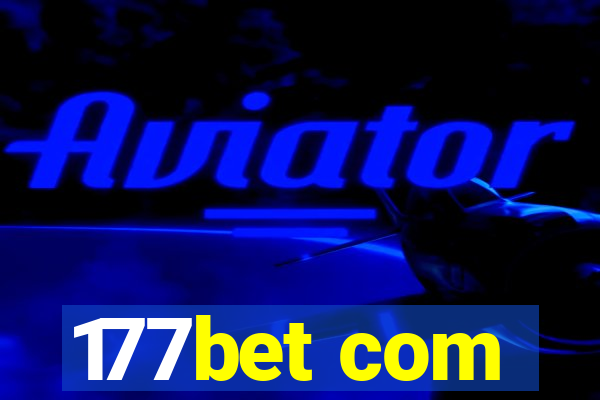 177bet com