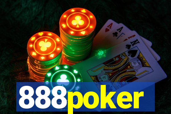 888poker