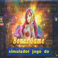 simulador jogo do fortune tiger