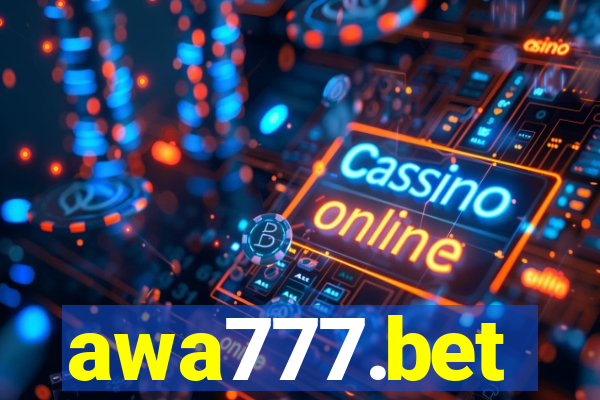 awa777.bet