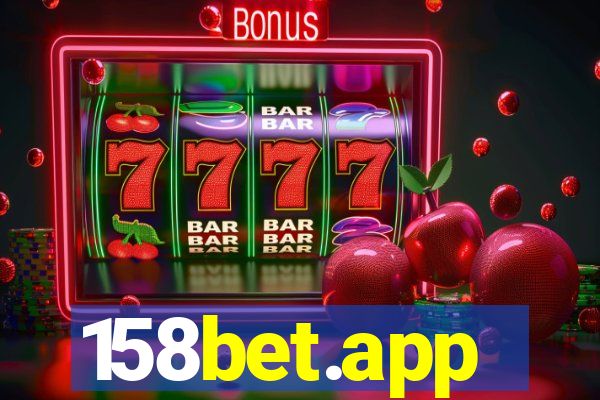 158bet.app