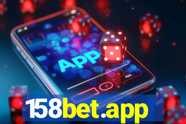 158bet.app