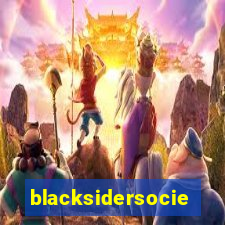 blacksidersociety