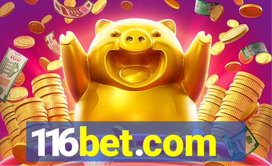 116bet.com