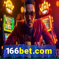 166bet.com