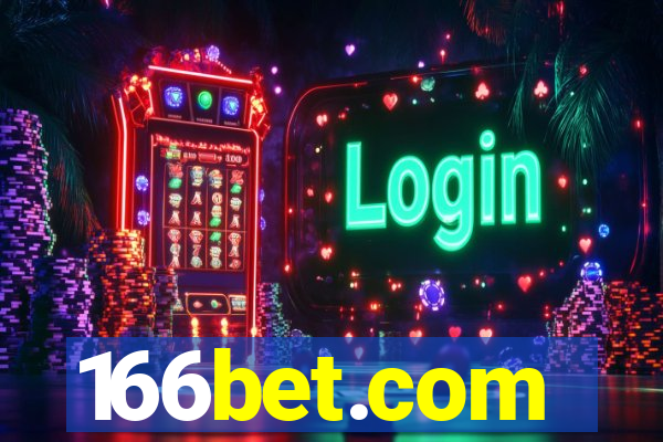 166bet.com