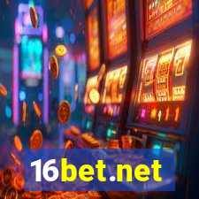 16bet.net