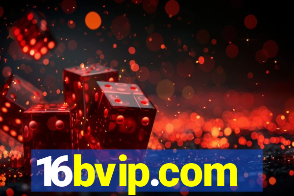 16bvip.com