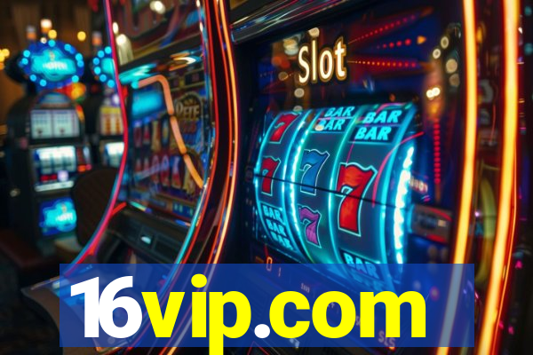 16vip.com