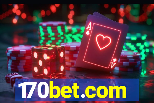 170bet.com