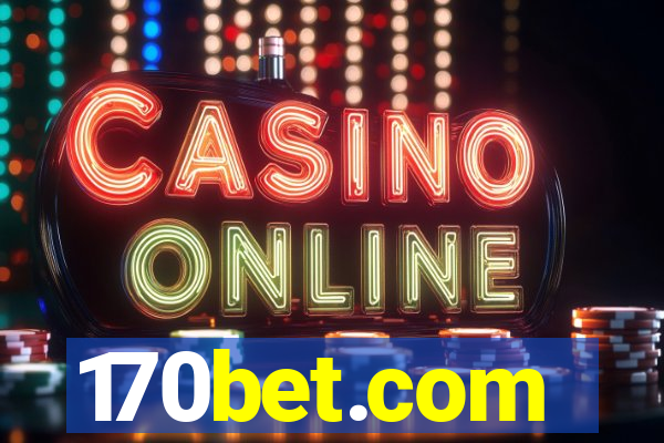 170bet.com