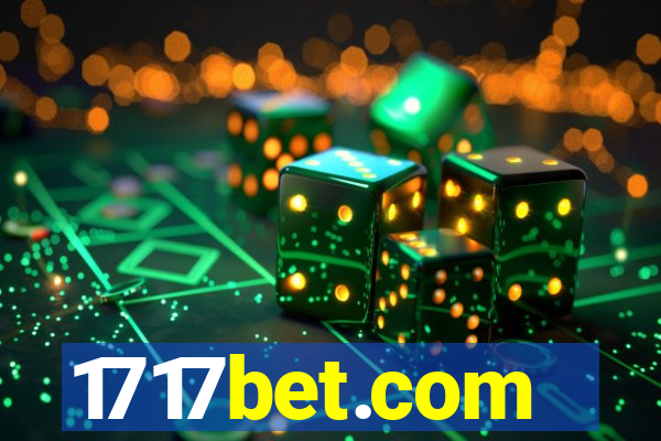 1717bet.com