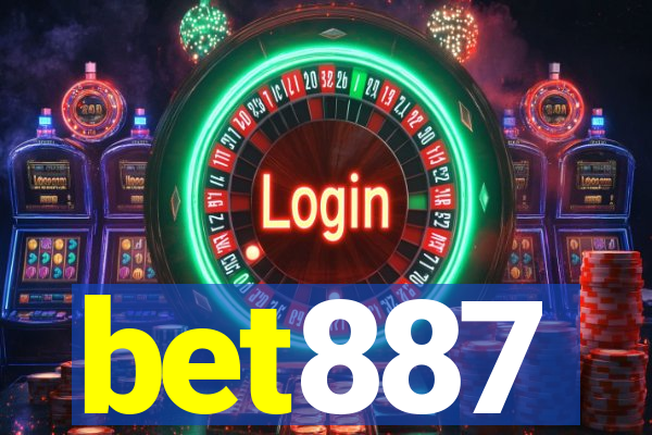 bet887