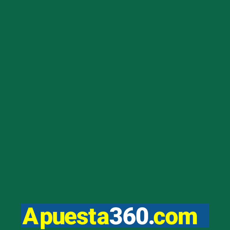 Apuesta360.com