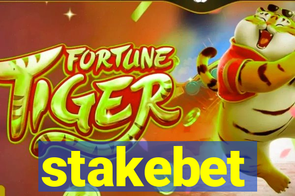 stakebet