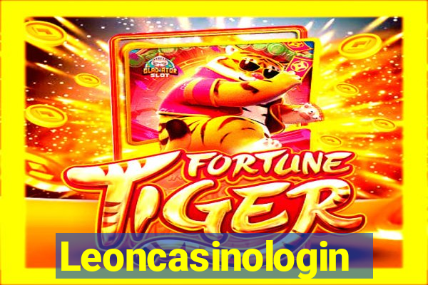 Leoncasinologin