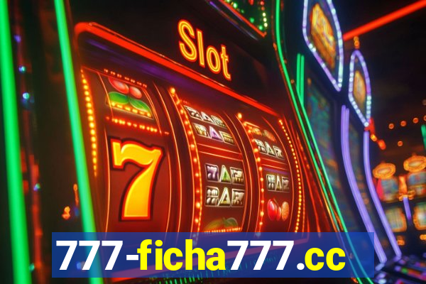 777-ficha777.cc