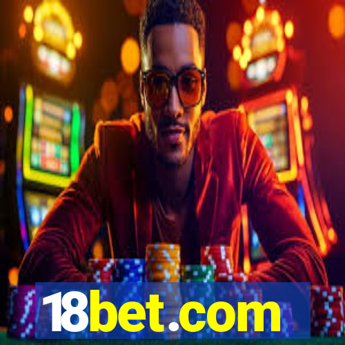 18bet.com