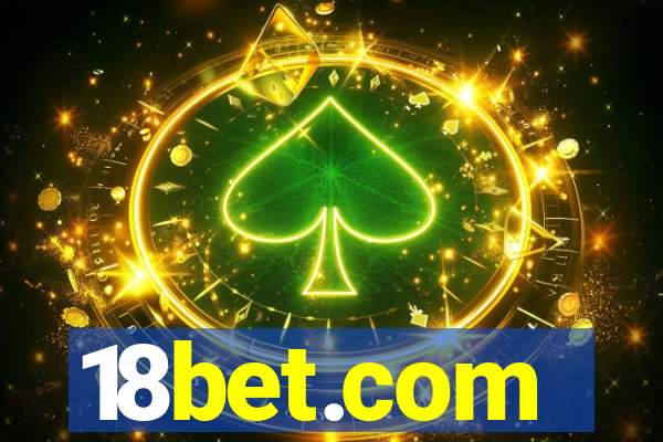 18bet.com