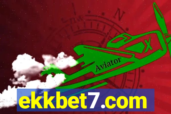 ekkbet7.com