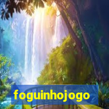 foguinhojogo