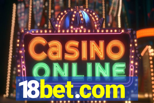 18bet.com