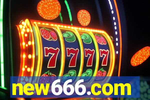 new666.com