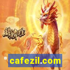 cafezil.com