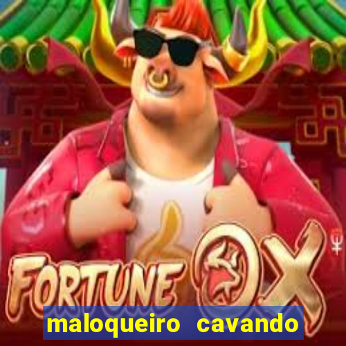 maloqueiro cavando cova portal zacarias