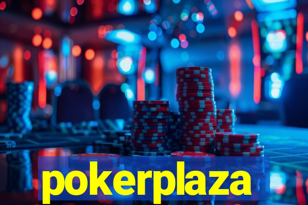 pokerplaza