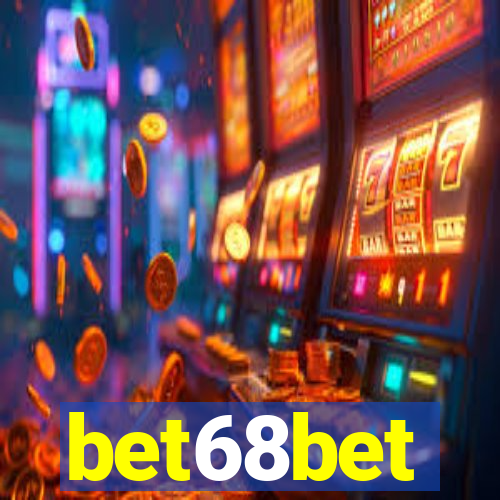 bet68bet