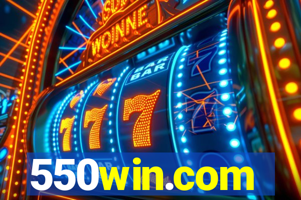 550win.com