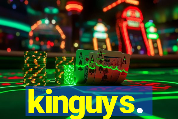 kinguys.