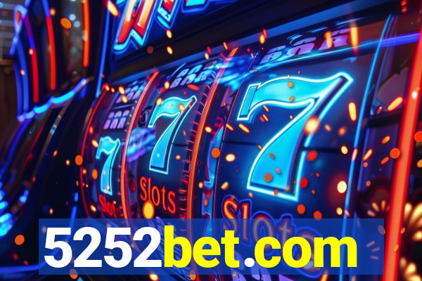 5252bet.com