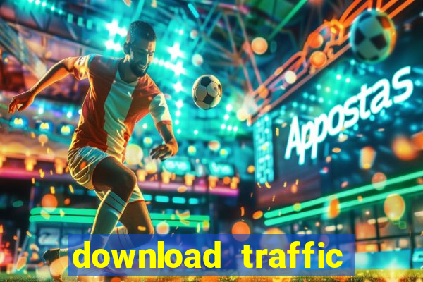 download traffic rider dinheiro infinito