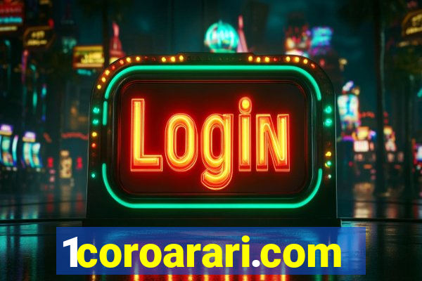 1coroarari.com