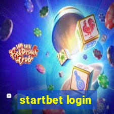 startbet login