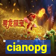 cianopg