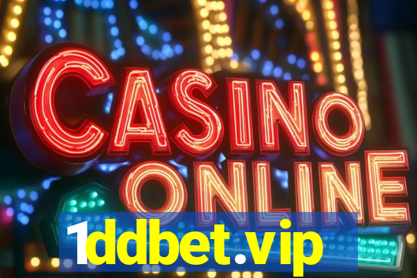 1ddbet.vip